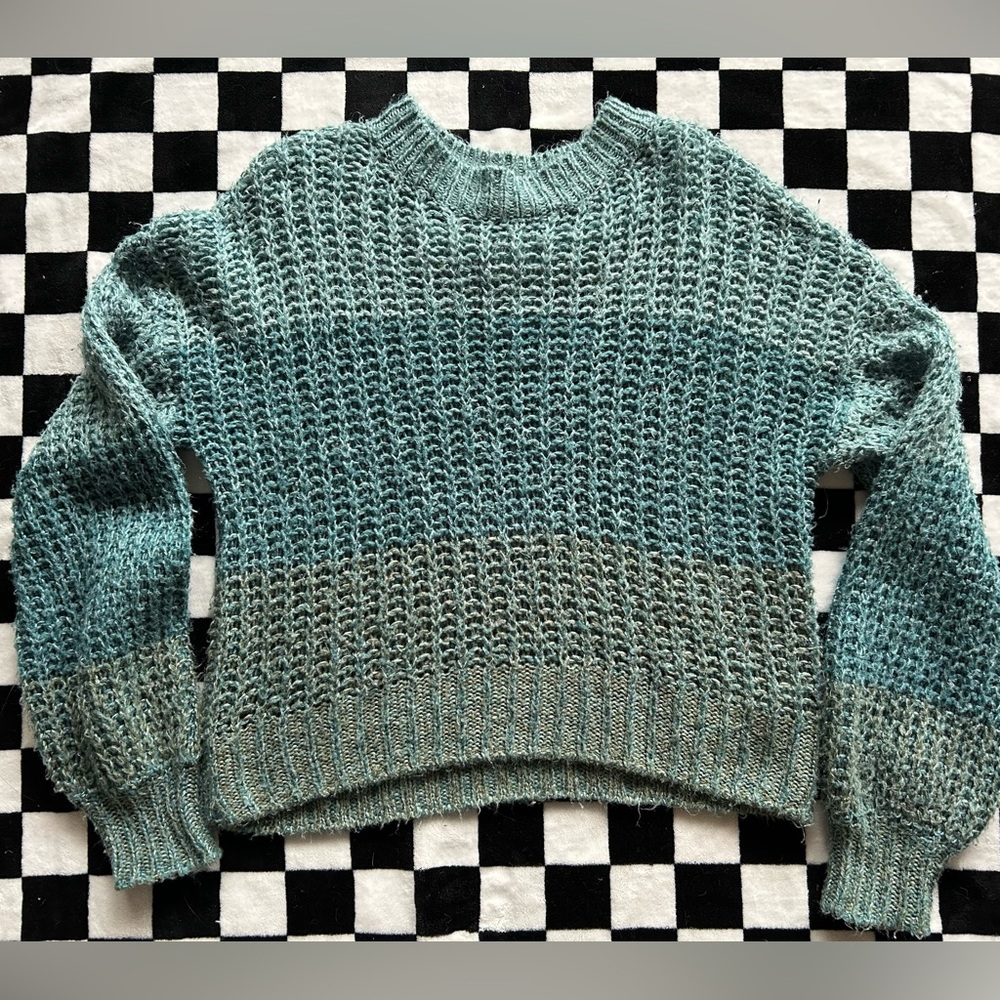 Wild Fable Sweater